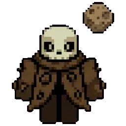 Pursuer sprite