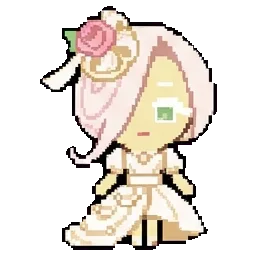 .ᐟ ᛝ.Wedding C𝒂ke ⌗ ˑ 𓈒 ۫🍰 sprite