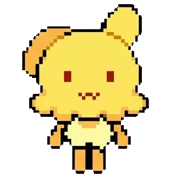 lntern sprite