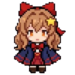 Lyla sprite