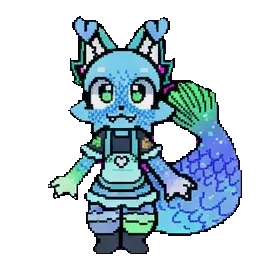 Flutter sprite