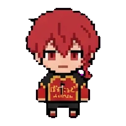Kurona sprite