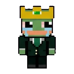 Froggydude sprite