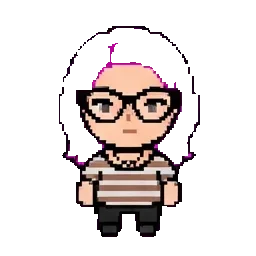 mia sprite