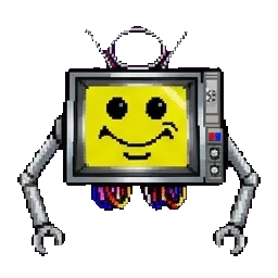 Update bot sprite
