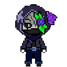 Adryan sprite