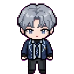 Abdul sprite
