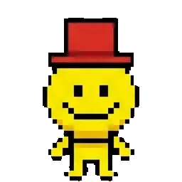 Variety sprite