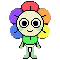 Dandy sprite