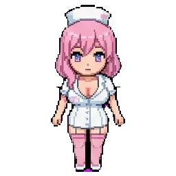 Muja sprite