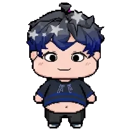 Kyle sprite