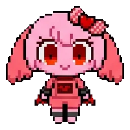 Shinde sprite