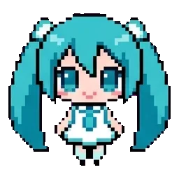 Tomas sprite