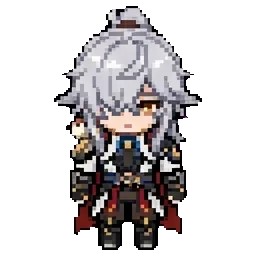 Генерал Цзинь юань sprite