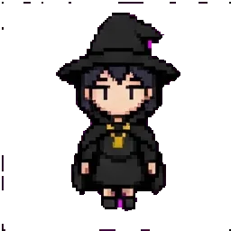 Joy Hecate Hardbroom sprite