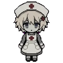 Lorna sprite