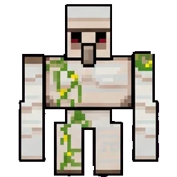 Iron Golem sprite