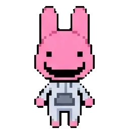 Pintern sprite