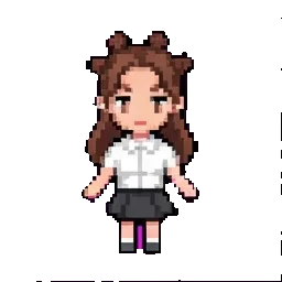 yeojin sprite