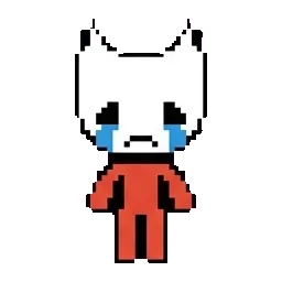 Gangle sprite