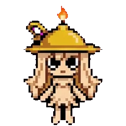 jumi sprite