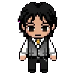mitsuki koga sprite