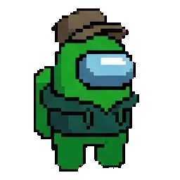 Green sprite