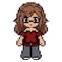 Viko sprite