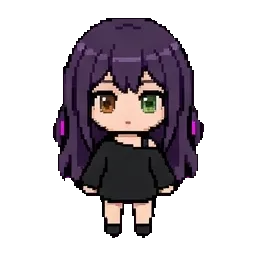 Aria sprite
