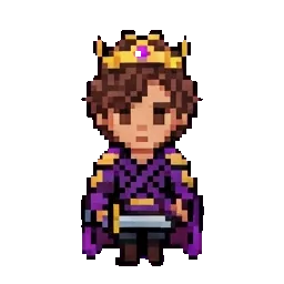 Apollo sprite