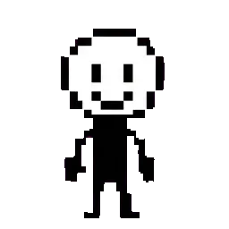 ˙𐃷˙ sprite