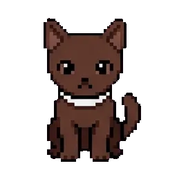 Fluff sprite