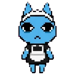 Mr 😳 sus sprite