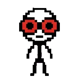 Ninye sprite