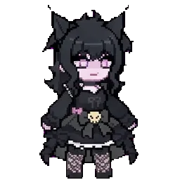 Dena sprite