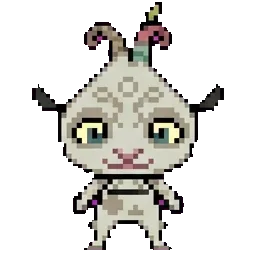 Phuddle sprite
