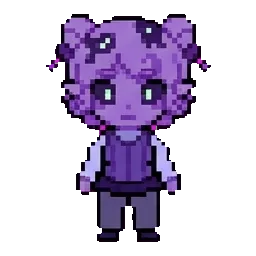 Yani sprite