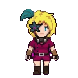 Яки sprite