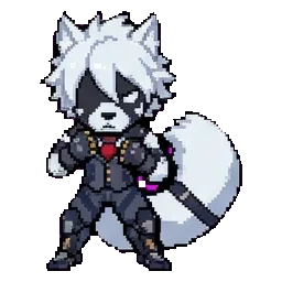 Von Lycaon sprite