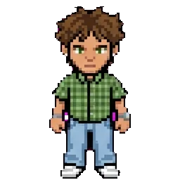 trentina sprite