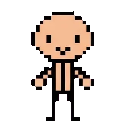 Idk How sprite