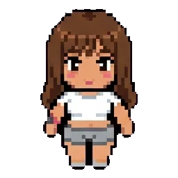 Savage sprite