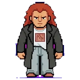 Marckus sprite