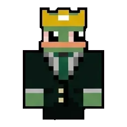 Froggydude sprite