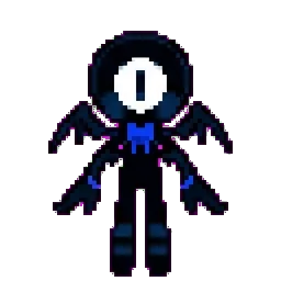 Abini sprite