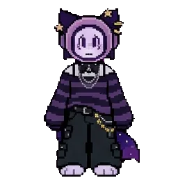 Angel sprite