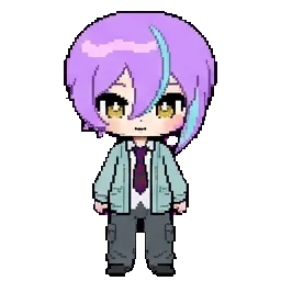 Rui sprite