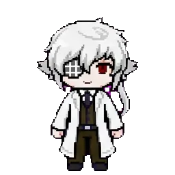 Quincy sprite