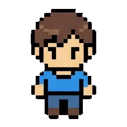 popo sprite