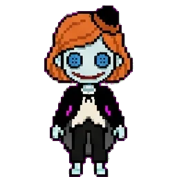 Warukuchi sprite
